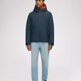 Natsuki Men's Modular 3-in-1 Rain to Lightweight Puffer