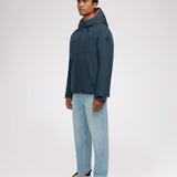 Natsuki Men's Modular 3-in-1 Rain to Lightweight Puffer
