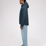 Natsuki Men's Modular 3-in-1 Rain to Lightweight Puffer