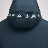 Natsuki Men's Modular 3-in-1 Rain to Lightweight Puffer