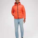 Natsuki Men's Modular 3-in-1 Rain to Lightweight Puffer