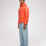 Natsuki Men's Modular 3-in-1 Rain to Lightweight Puffer