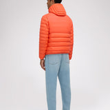 Natsuki Men's Modular 3-in-1 Rain to Lightweight Puffer