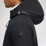 Natsuki Men's Modular 3-in-1 Rain to Lightweight Puffer