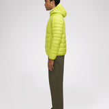 Natsuki Men's Modular 3-in-1 Rain to Lightweight Puffer