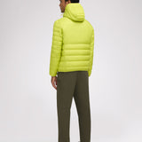 Natsuki Men's Modular 3-in-1 Rain to Lightweight Puffer
