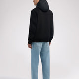 Hader Men's Wool Blend Bomber