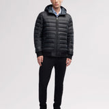 Maxwell Men's Lightweight Reversible Bomber