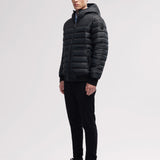 Maxwell Men's Lightweight Reversible Bomber