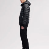 Maxwell Men's Lightweight Reversible Bomber