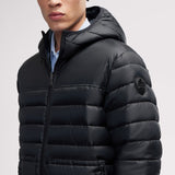 Maxwell Men's Lightweight Reversible Bomber