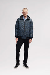 BLACK/NAVY