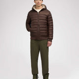Maxwell Men's Lightweight Reversible Bomber