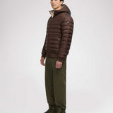 Maxwell Men's Lightweight Reversible Bomber