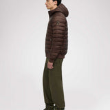 Maxwell Men's Lightweight Reversible Bomber