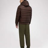 Maxwell Men's Lightweight Reversible Bomber