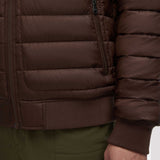 Maxwell Men's Lightweight Reversible Bomber