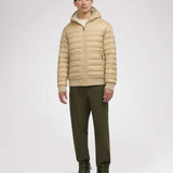 Maxwell Men's Lightweight Reversible Bomber