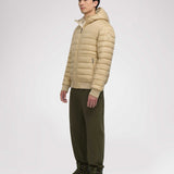 Maxwell Men's Lightweight Reversible Bomber