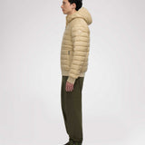 Maxwell Men's Lightweight Reversible Bomber