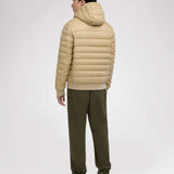 Maxwell Men's Lightweight Reversible Bomber