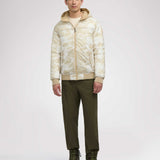 Maxwell Men's Lightweight Reversible Bomber