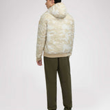 Maxwell Men's Lightweight Reversible Bomber