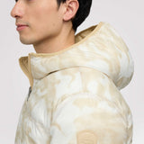 Maxwell Men's Lightweight Reversible Bomber