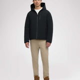 Jett Men's Lightweight Active Stretch Jacket