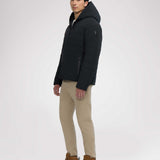 Jett Men's Lightweight Active Stretch Jacket