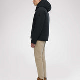 Jett Men's Lightweight Active Stretch Jacket