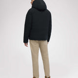 Jett Men's Lightweight Active Stretch Jacket