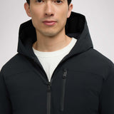 Jett Men's Lightweight Active Stretch Jacket