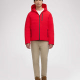 Jett Men's Lightweight Active Stretch Jacket
