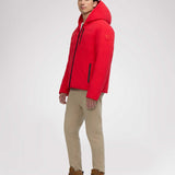 Jett Men's Lightweight Active Stretch Jacket