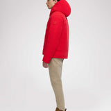 Jett Men's Lightweight Active Stretch Jacket