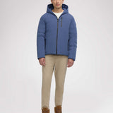 Jett Men's Lightweight Active Stretch Jacket