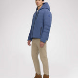 Jett Men's Lightweight Active Stretch Jacket