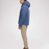Jett Men's Lightweight Active Stretch Jacket