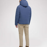 Jett Men's Lightweight Active Stretch Jacket