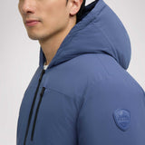 Jett Men's Lightweight Active Stretch Jacket