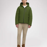 Jett Men's Lightweight Active Stretch Jacket