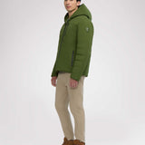 Jett Men's Lightweight Active Stretch Jacket