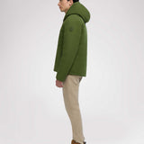 Jett Men's Lightweight Active Stretch Jacket