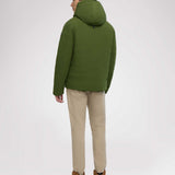 Jett Men's Lightweight Active Stretch Jacket