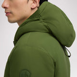 Jett Men's Lightweight Active Stretch Jacket