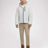 Jett Men's Lightweight Active Stretch Jacket