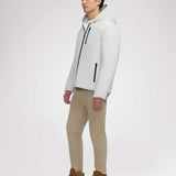 Jett Men's Lightweight Active Stretch Jacket