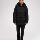Graham Men's Puffer Jacket