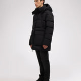 Graham Men's Puffer Jacket